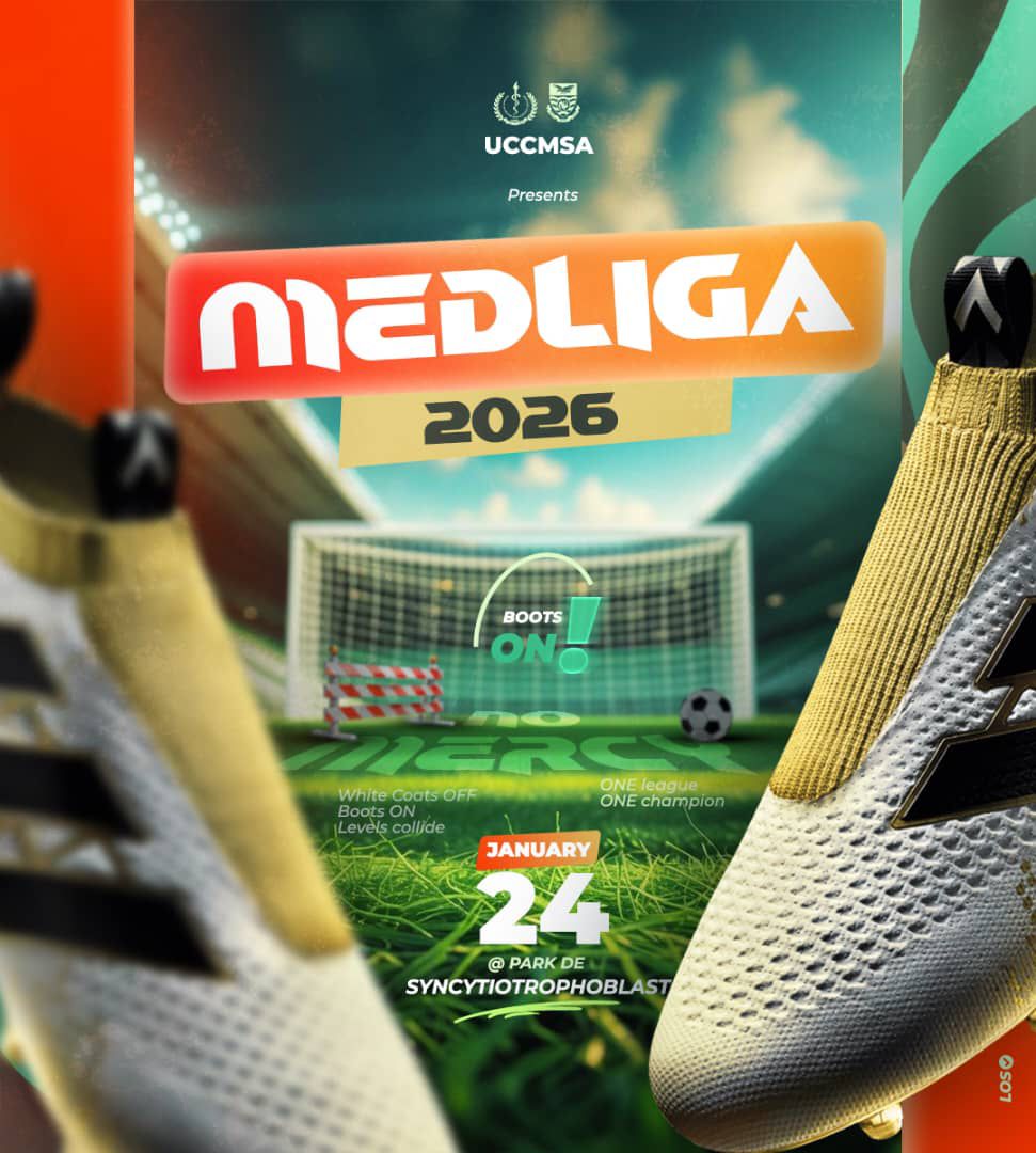 MEDLIGA 2026: The Ultimate Inter-Level Showdown