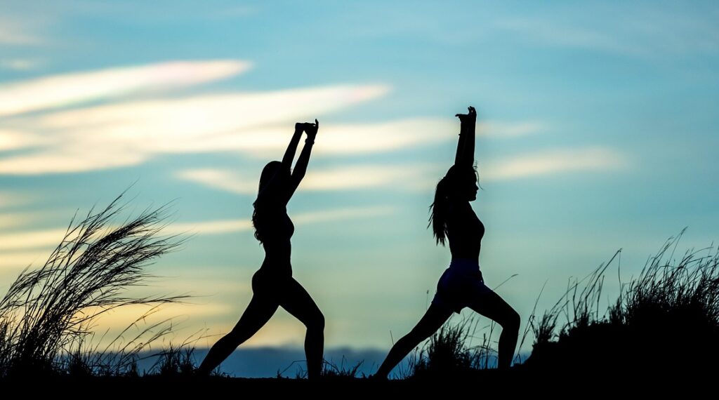 Exercise & Fun Aerobics Session – February Edition